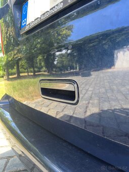 Volkswage California Beach T5.1 – 2.0 TDI 103 kW, r. v. 2013 - 18