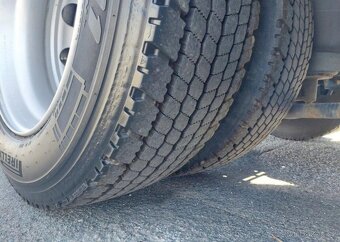 Prodám Tahač Ford F-Max 1850 4x2 - 18