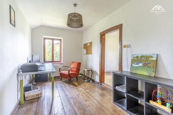 Prodej rodinného domu 5+1, 525 m2, Vojnův Městec - 18