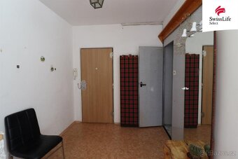 Prodej bytu 3+1 82 m2 Gagarinova, Karlovy Vary - 18