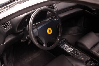 Ferrari F355 F1 Spider z roku 1999 - 18