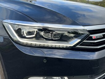 Volkswagen Passat 2.0BiTDI 176kW HIGHLINE 4x4 DSG - 18