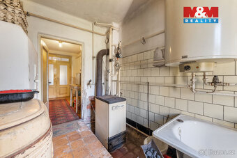 Prodej rodinného domu, 770 m², Lukavice - 18