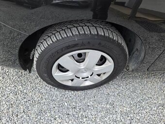 Renault Kangoo
1.5 DCi TZ
 - 18