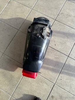 V Max 1200 originální a jiné díly, pište co potřebujete - 18