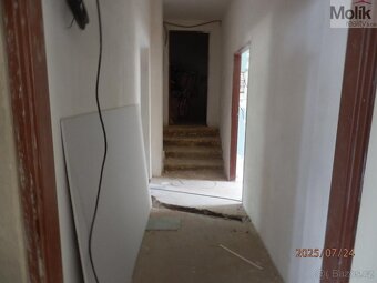 Dům s komerčními prostory a zahradou, Vysoká Pec - 18