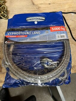 Prodám věci na offroad hraní - 18