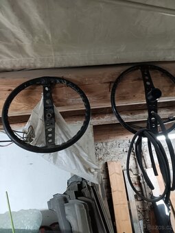 Prodam dily na skody 100 1000 atd - 18