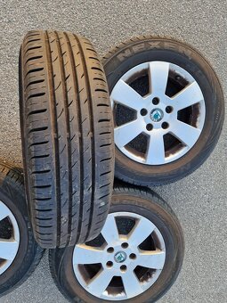 ŠKODA OCTAVIA COMBI - 18