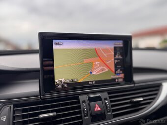 Audi A6 3.0 TDI S-line Quattro S-Troni - 18