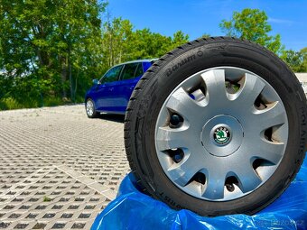 ŠKODA FABIA 1.0 TSI 81kW STYLE - 18