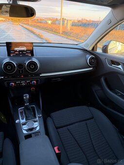 Audi A3 Sportback 2.0 TDI - 18