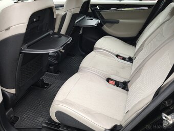 Citroen C4 Grand Picasso 2.0 HDI 7 míst automat - 18