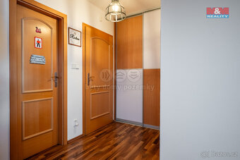Prodej rodinného domu, 95 m², Psáry, ul. Pražská - 18