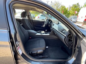 BMW Řada 3, 328i xDrive F31 Bourané - 18