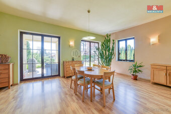 Prodej rodinného domu, 220 m², Cheb Podhrad, ul. U Přehrady - 18