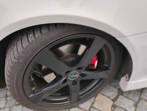 Krásná Octavia RS - 18