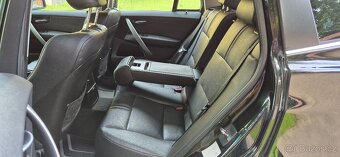 BMW X3 E83 3.0D 210 KW 4x4 Automat NOVÁ STK r.v.2007 Xenony - 18