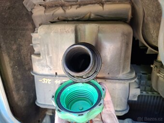 MB ACTROS 2532 L 6X2 - 18
