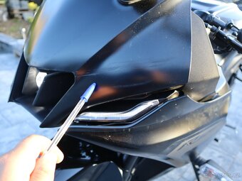 Yamaha YZF-R 125 rv.2025 - 18