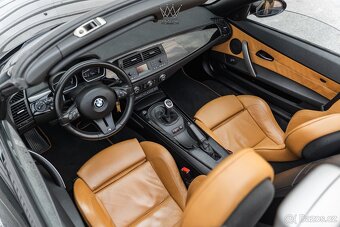 BMW Z4 2.5si Cabrio - 18