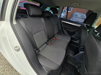 Škoda Octavia 1.6 TDi 77KW nové rozvody - 18