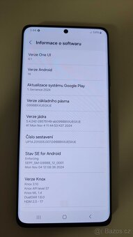 Samsung Galaxy S21 Ultra 5G (G998B) 12GB/128GB - 18