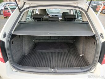 Škoda Octavia, 1.6TDI, ALU - 18