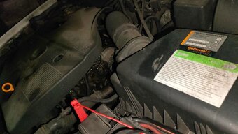 Škoda Octavia I Combi 1.9 TDi - 18