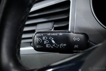 Volkswagen Golf 7 Sportsvan 1.2TSI 81kW DSG - 18