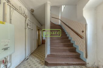 Prodej rodinného domu ve Zbirohu – atraktivní investiční pří - 18