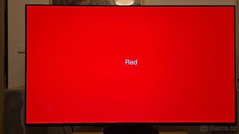 OLED  65"  TV PANASONIC TX-65HZ1000E SLEVA - 18