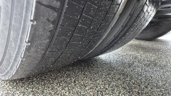 RENAULT T 520 HD001 EURO 6 + HYDRAULIKA - 18