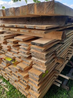 Prodám truhlářské stroje možná výměna za haki lešení - 18