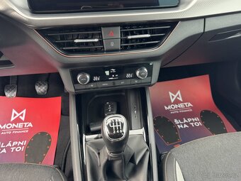 Škoda Kamiq 1.0 Tsi 81kw STYLE NAVI LED - 18