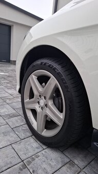 MERCEDES-BENZ ML350 CDI 190KW 2012 W166 AMG-PACKET, KAMERA - 18