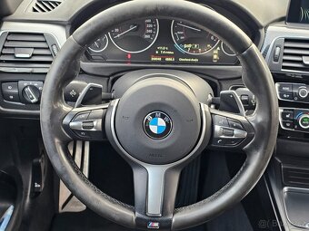BMW Řada 3, 320d xDrive, odpočet DPH - 18