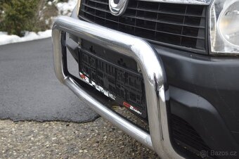 Dacia Duster 1.6 77 KW 112 000 KM - KLIMA - 18