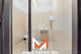 Prodej domu | U Dolní brány | Broumov - 18