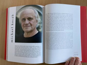 Nová kniha Samet 1989 - 18