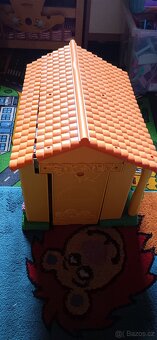 Velký domek pro panenky (Dora) - 18