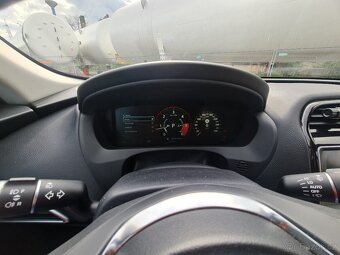 Prodám  Jaguar F-Pace 2.0D 132kw - 18