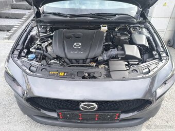 Mazda 3 BP 2.0 Skyactiv-G 90kw AUTOMAT  +++KRASAVICE+++ - 18