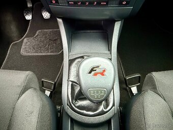 Seat Ibiza FR - 1.8T 20v 110Kw 150Ps. - 18