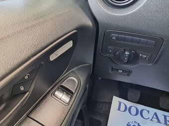 Mercedes-Benz Vito 111 CDI Long, ZÁRUKA, odpočet DPH - 18