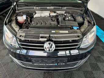 Volkswagen SHARAN 2.0 TDi LED NAVI KAMERA TAŽNÉ 2020 - 18