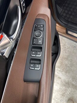 Kia Sorento 2016 - 18