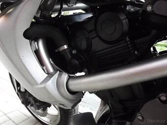 Kawasaki Versys 650 - 18