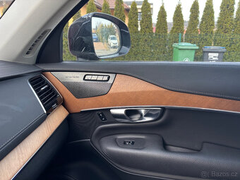 Volvo XC90, B5 AWD INSCRIPTION - 18
