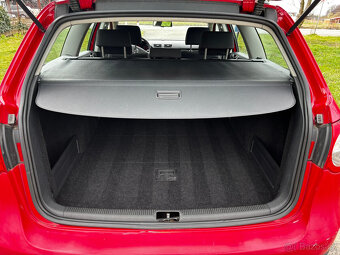Volkswagen Passat B6 Variant 1.9TDi 77kW, Manual, Klima, Taž - 18